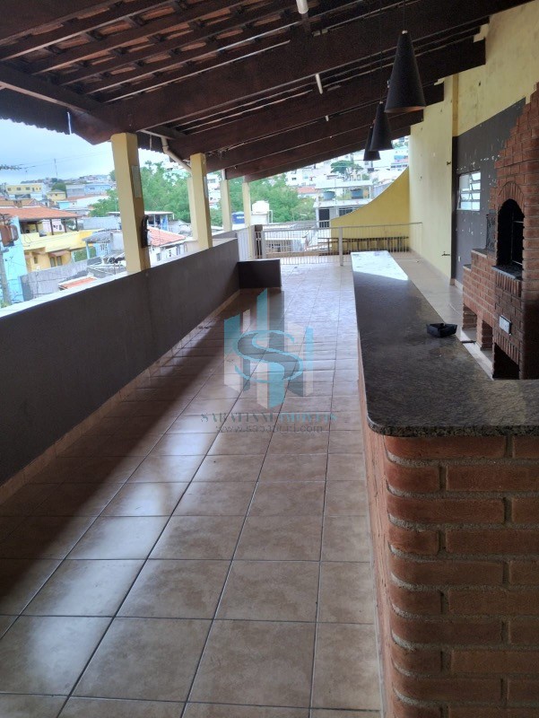 Casa à venda com 3 quartos, 180m² - Foto 25