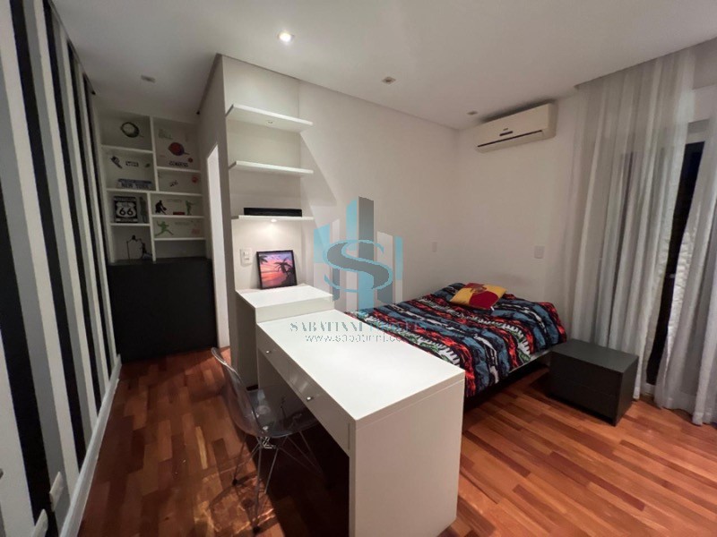 Casa à venda e aluguel com 4 quartos, 600m² - Foto 23