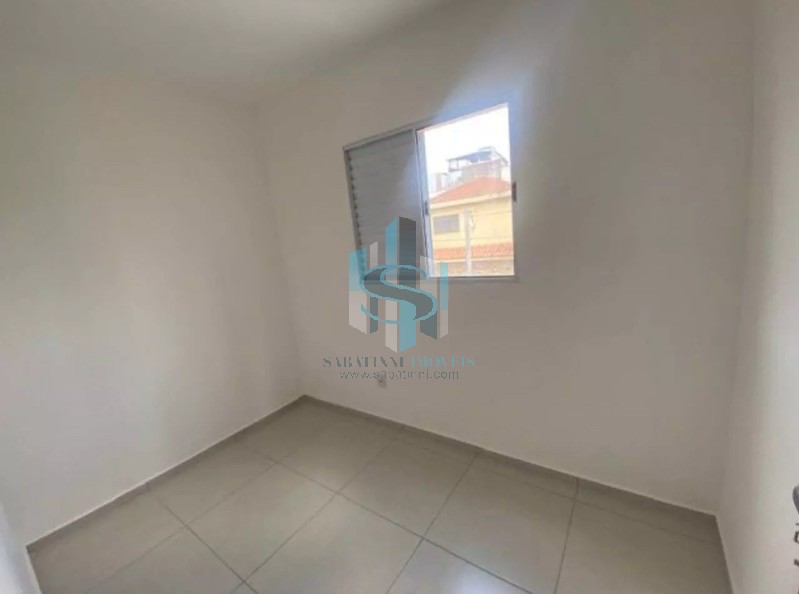 Apartamento à venda com 2 quartos, 40m² - Foto 7