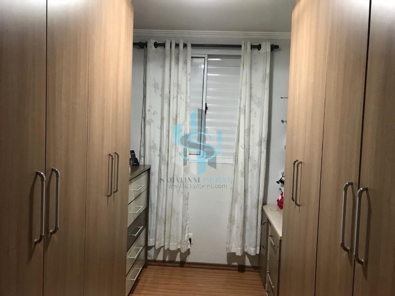 Apartamento para alugar com 2 quartos, 64m² - Foto 13