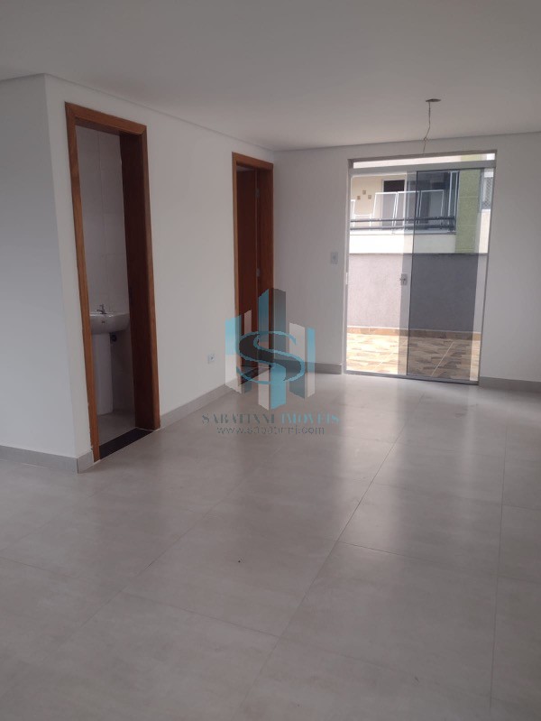 Apartamento à venda com 2 quartos, 41m² - Foto 2