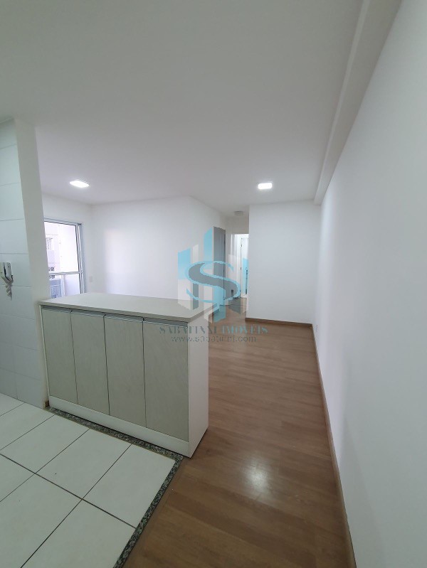 Apartamento à venda com 2 quartos, 60m² - Foto 8