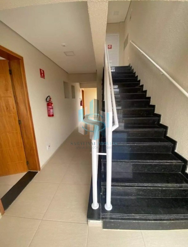 Apartamento à venda com 1 quarto, 29m² - Foto 16