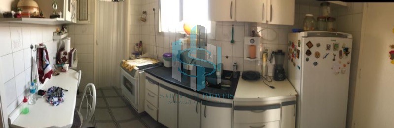 Apartamento à venda com 2 quartos, 62m² - Foto 3