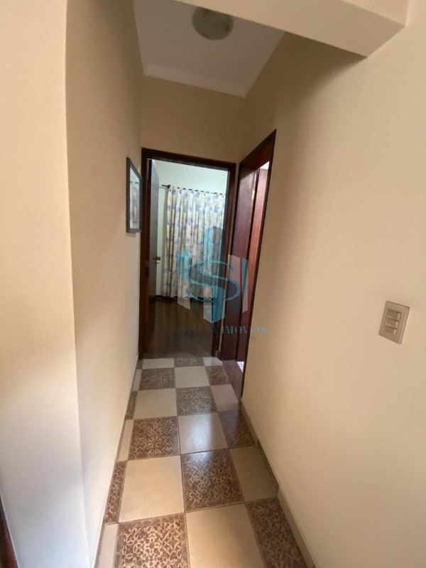 Casa à venda com 4 quartos, 190m² - Foto 20