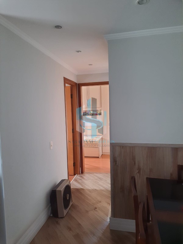 Apartamento à venda com 2 quartos, 65m² - Foto 6