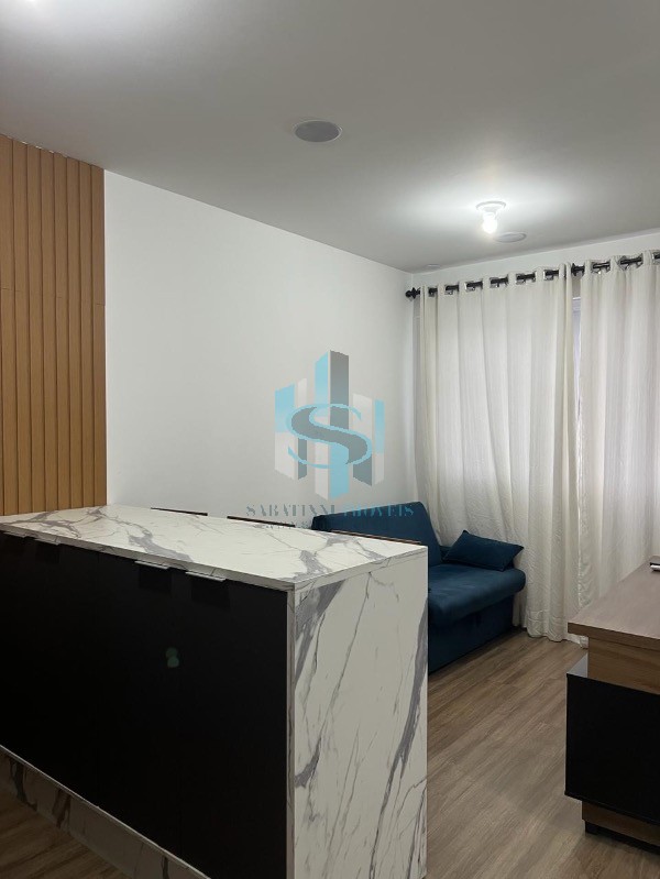 Apartamento à venda com 2 quartos, 38m² - Foto 17