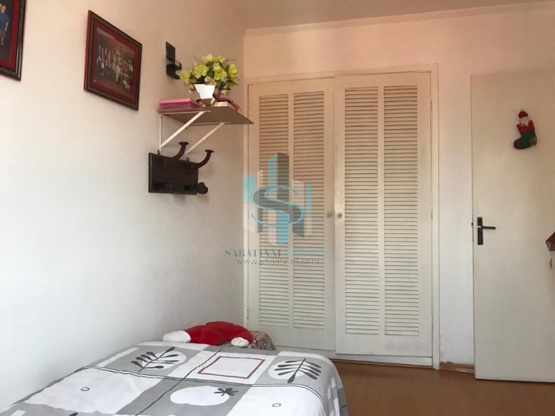 Apartamento à venda com 2 quartos, 62m² - Foto 10