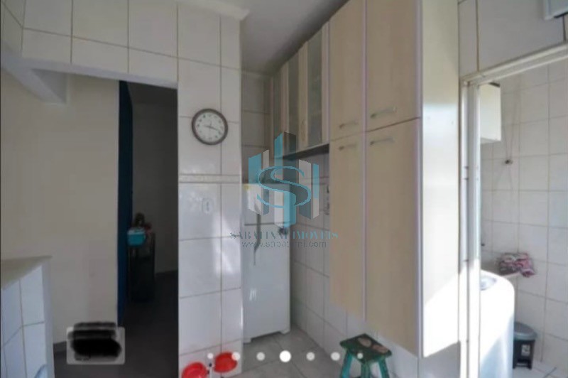 Apartamento à venda com 1 quarto, 82m² - Foto 7