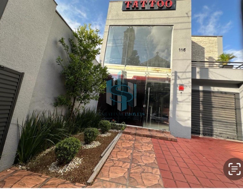 Prédio Inteiro, 600 m² - Foto 2
