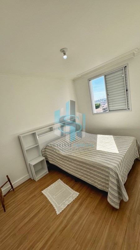 Apartamento à venda com 2 quartos, 78m² - Foto 7