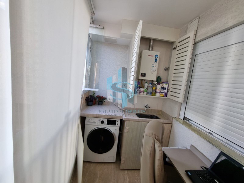 Apartamento à venda com 1 quarto, 34m² - Foto 28