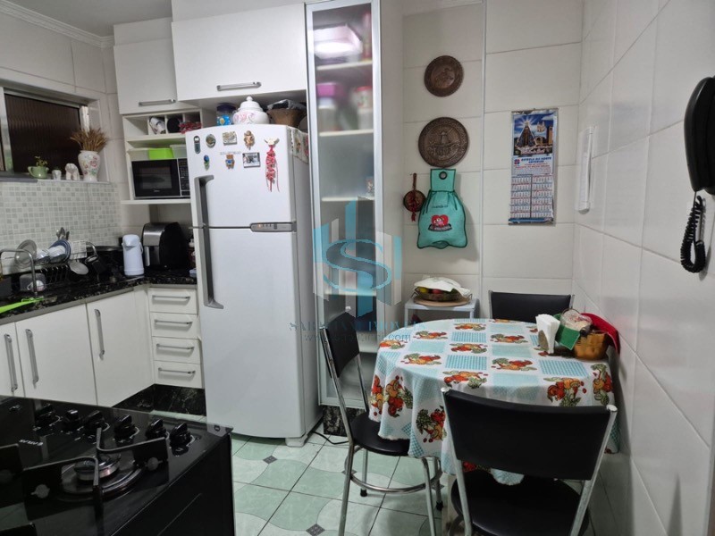 Apartamento à venda com 2 quartos, 82m² - Foto 5