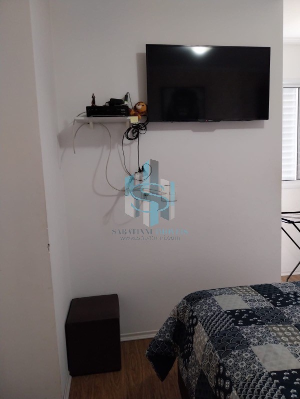 Apartamento à venda com 2 quartos, 54m² - Foto 10