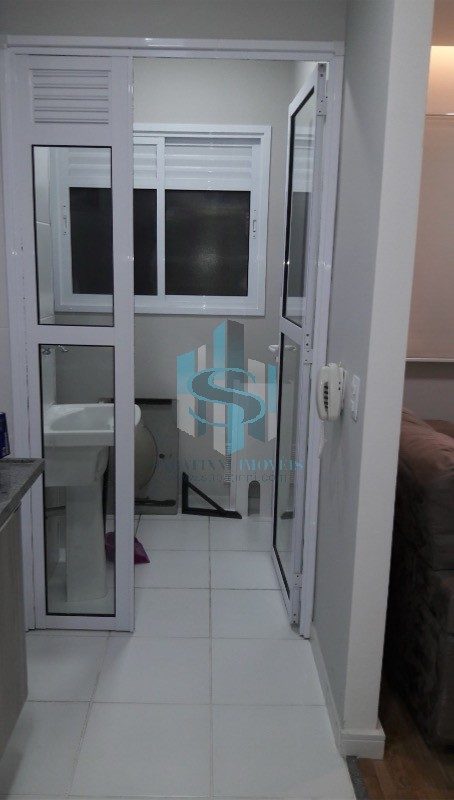 Apartamento à venda com 1 quarto, 33m² - Foto 20