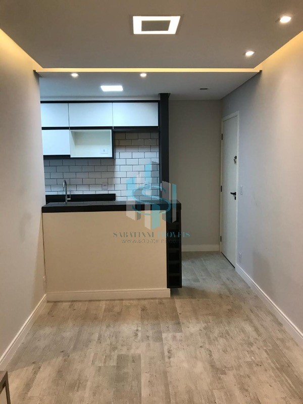 Apartamento à venda com 2 quartos, 48m² - Foto 4