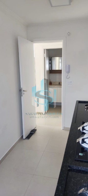 Apartamento à venda com 1 quarto, 40m² - Foto 10