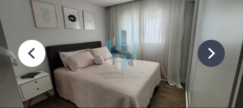 Apartamento à venda com 2 quartos, 62m² - Foto 8