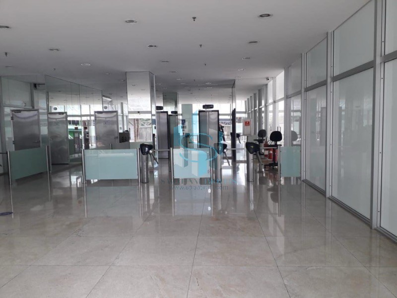 Conjunto Comercial-Sala à venda, 308m² - Foto 3