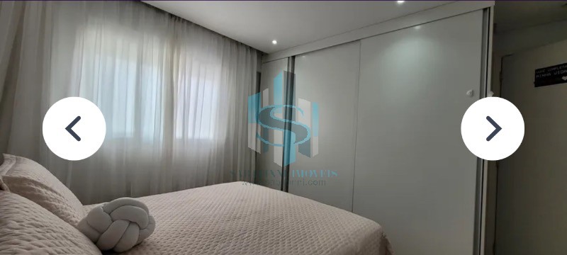 Apartamento à venda com 2 quartos, 62m² - Foto 10