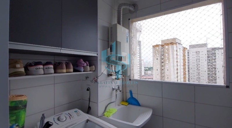 Apartamento à venda com 2 quartos, 47m² - Foto 14