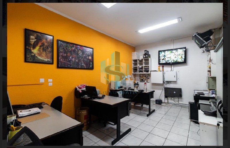 Prédio Inteiro, 1400 m² - Foto 15