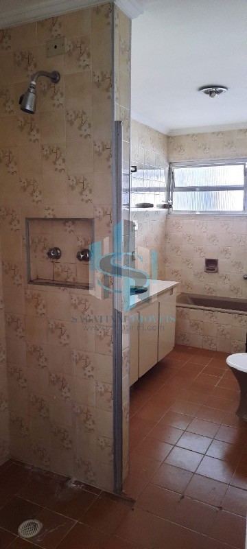 Apartamento à venda com 3 quartos, 168m² - Foto 7