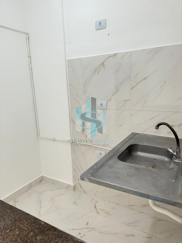 Apartamento à venda com 1 quarto, 27m² - Foto 8