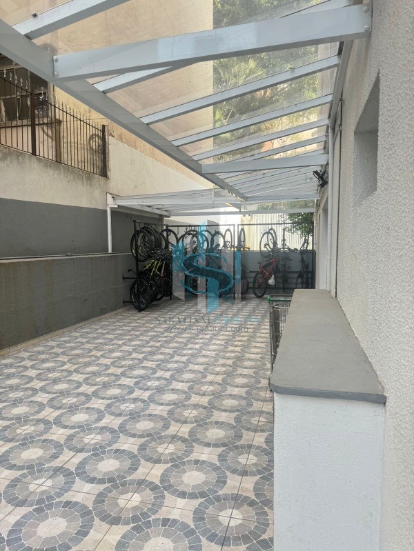 Apartamento à venda com 1 quarto, 27m² - Foto 15