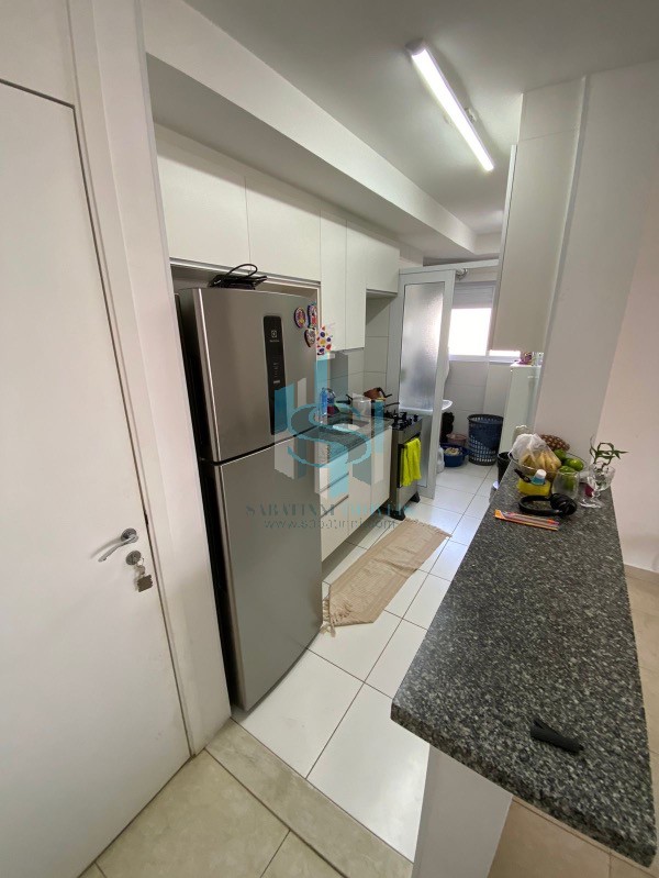 Apartamento à venda com 3 quartos, 60m² - Foto 5