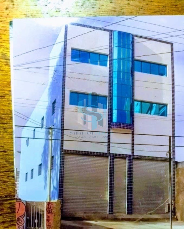 Prédio Inteiro, 1100 m² - Foto 15