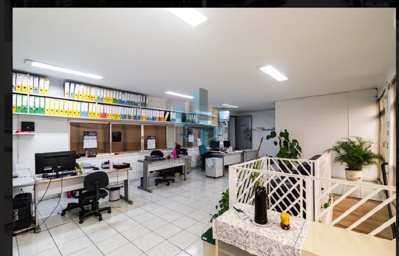 Prédio Inteiro, 1400 m² - Foto 13