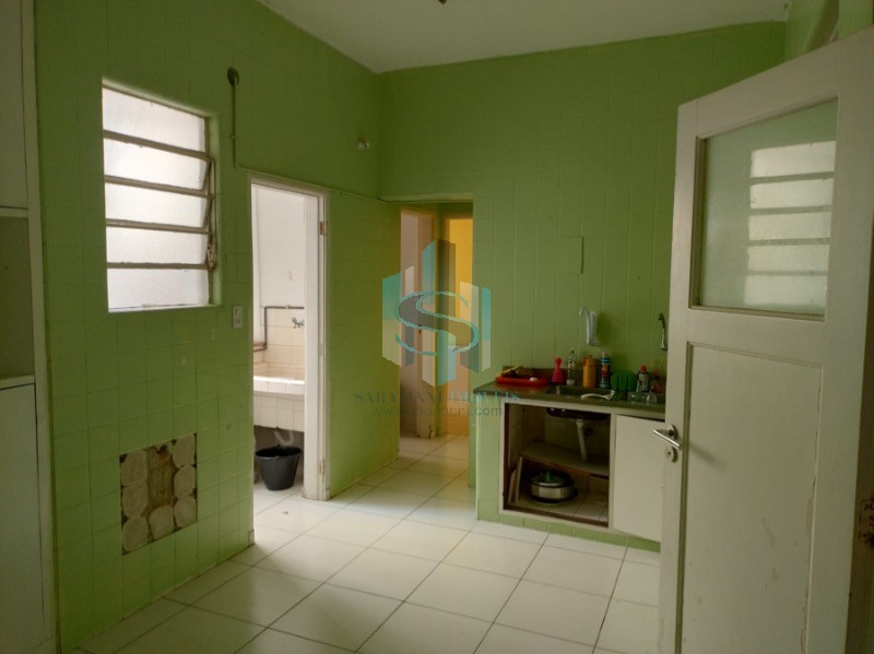 Apartamento à venda com 3 quartos, 154m² - Foto 4