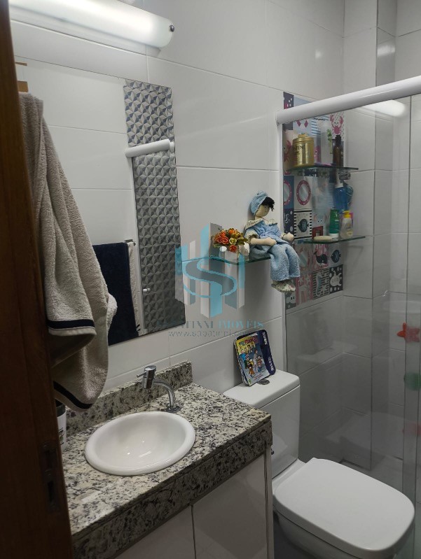 Apartamento à venda com 2 quartos, 48m² - Foto 12