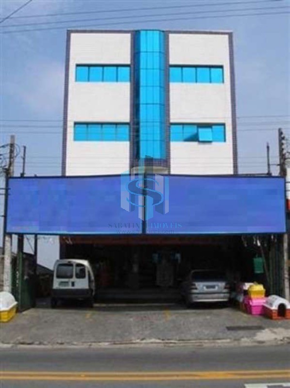 Prédio Inteiro, 1100 m² - Foto 10