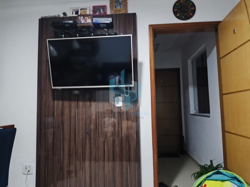 Apartamento à venda com 2 quartos, 48m² - Foto 21