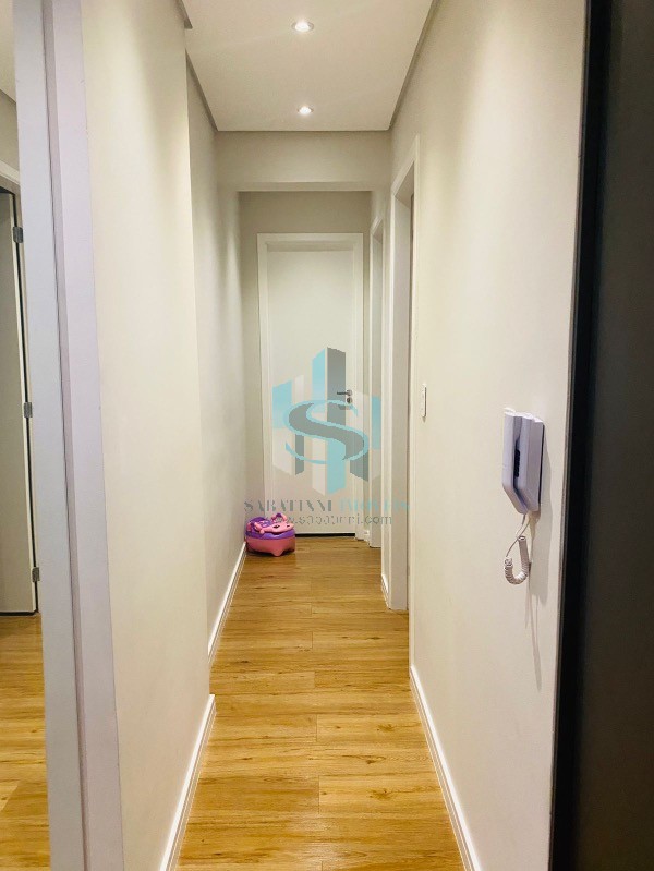 Apartamento à venda com 2 quartos, 56m² - Foto 12