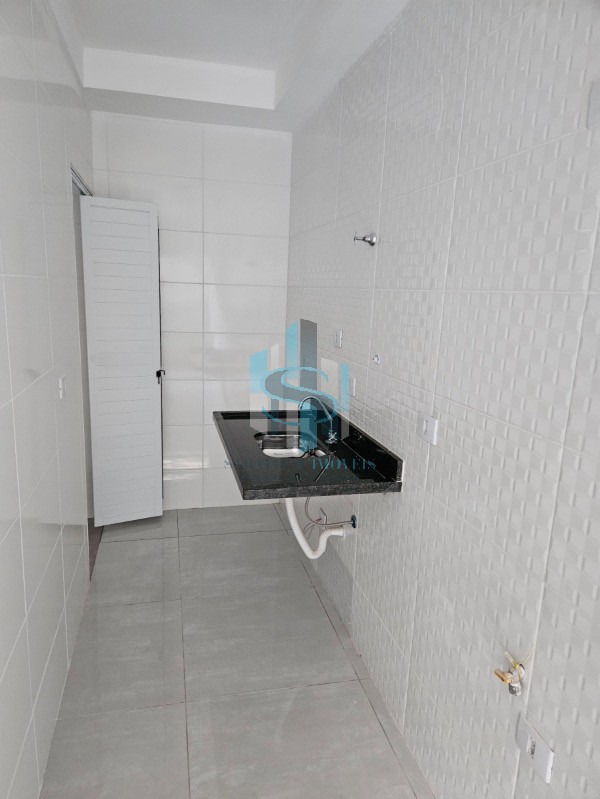 Apartamento à venda com 2 quartos, 37m² - Foto 5