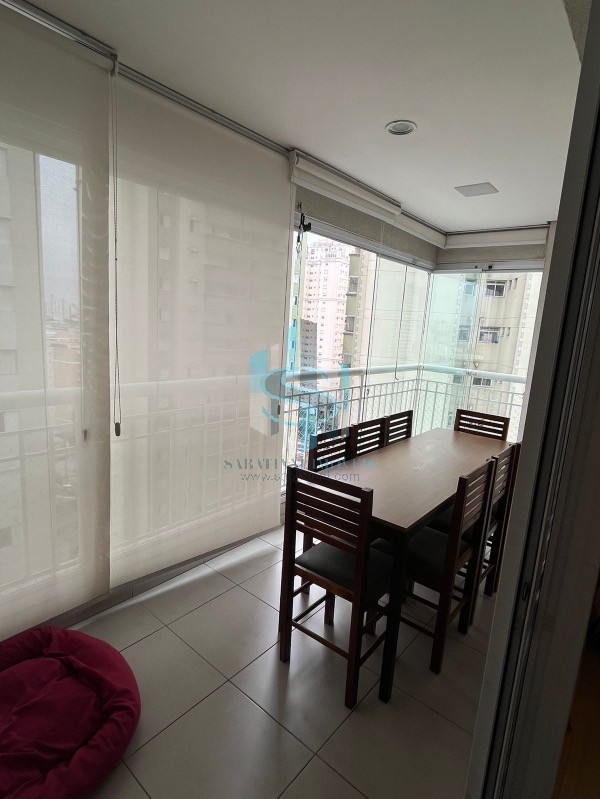 Apartamento, 2 quartos, 86 m² - Foto 4