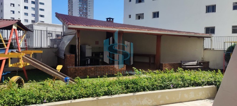 Apartamento à venda com 1 quarto, 40m² - Foto 15