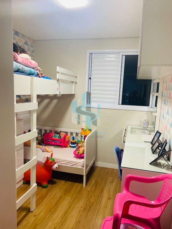 Apartamento à venda com 2 quartos, 56m² - Foto 17