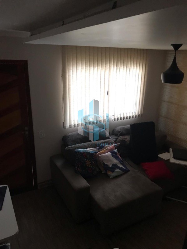 Casa de Condomínio à venda com 2 quartos, 52m² - Foto 3