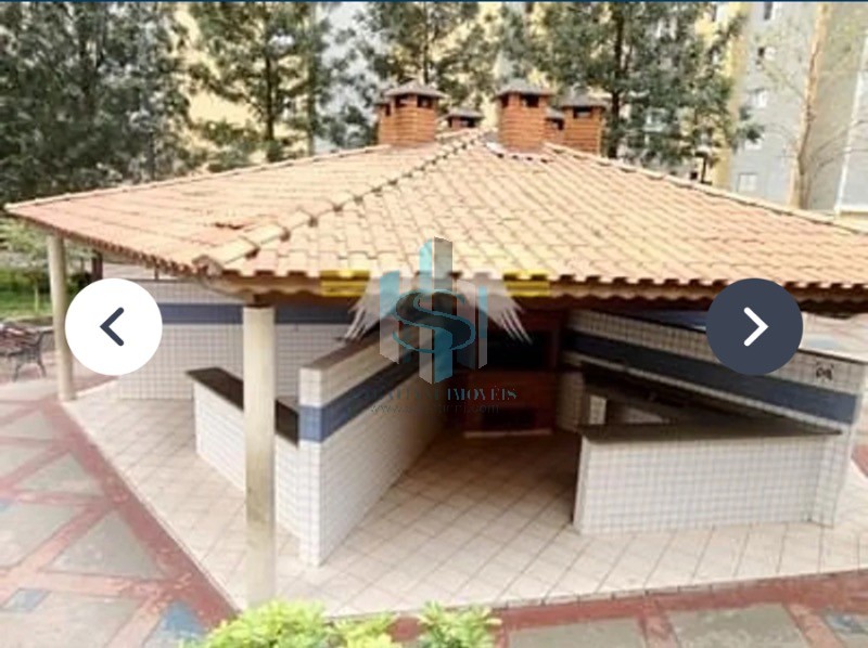 Apartamento à venda com 2 quartos, 56m² - Foto 11