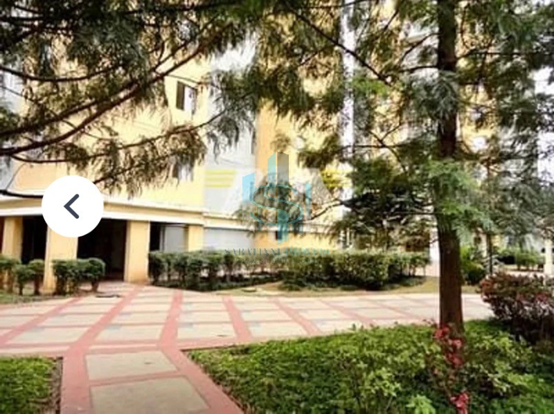 Apartamento à venda com 2 quartos, 56m² - Foto 5