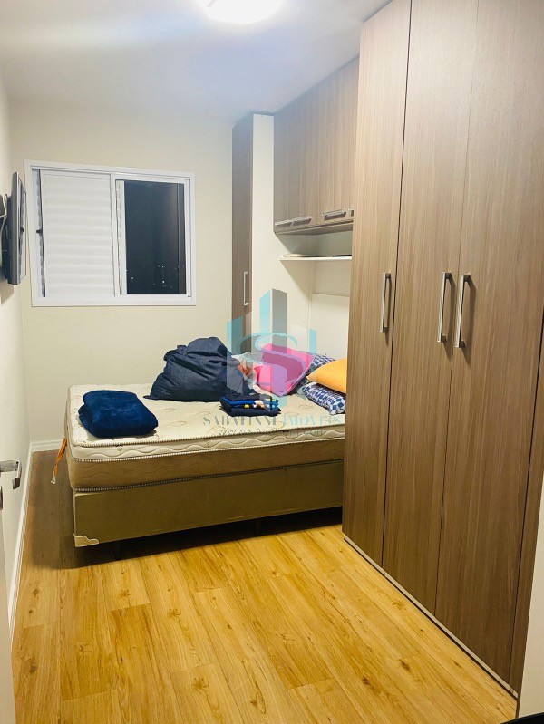 Apartamento à venda com 2 quartos, 56m² - Foto 14