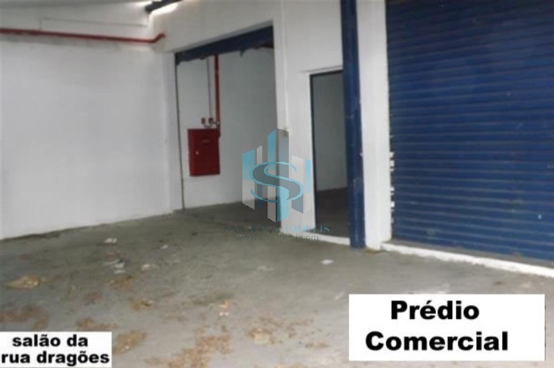Prédio Inteiro, 1100 m² - Foto 21