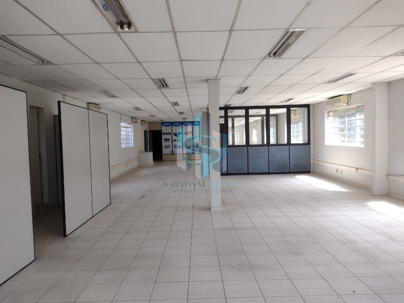 Prédio Inteiro, 1050 m² - Foto 20