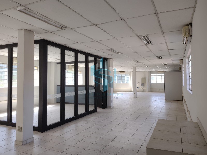 Prédio Inteiro, 1050 m² - Foto 23