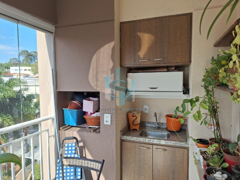 Apartamento à venda com 3 quartos, 108m² - Foto 5