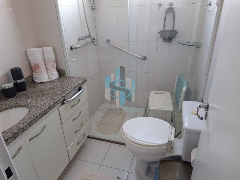 Apartamento à venda com 3 quartos, 108m² - Foto 34